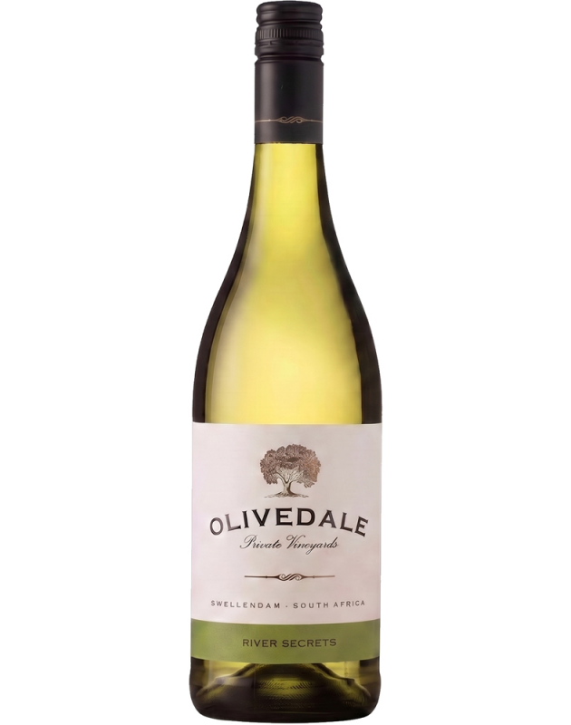 Olivedale Impressions of Nature River Secrets 2025