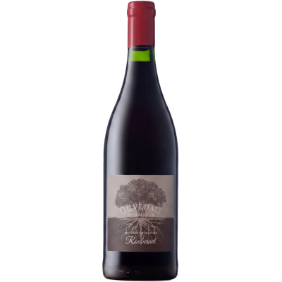 Olivedale Mystery of Nature Roobernet 2020