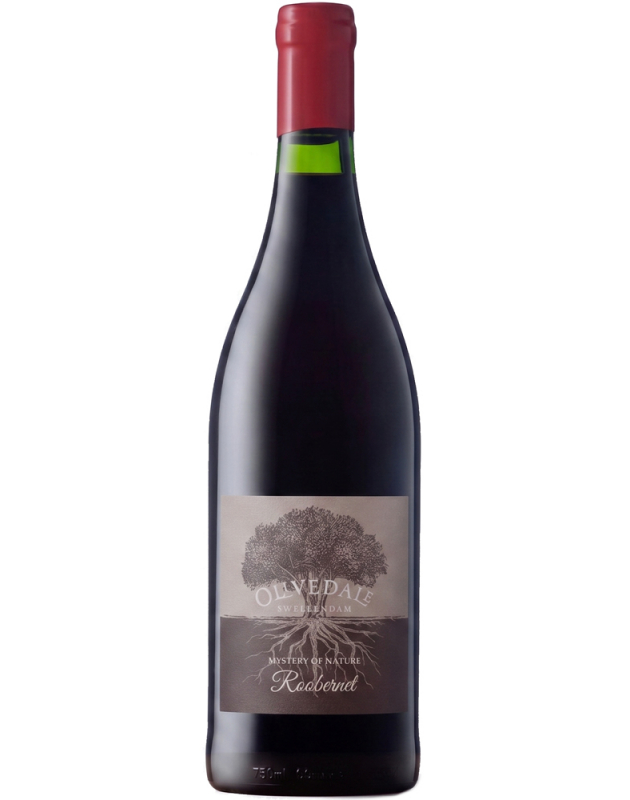 Olivedale Mystery of Nature Roobernet 2020