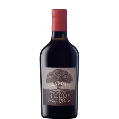 Olivedale Mystery of Nature Rouge Muscat 2020