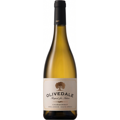 Olivedale Respect for Nature Chardonnay 2024