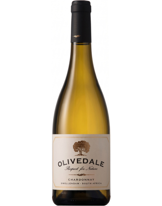 Olivedale Respect for Nature Chardonnay 2024