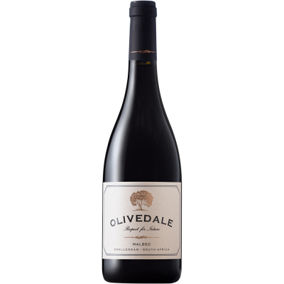 Olivedale Respect for Nature Malbec 2021