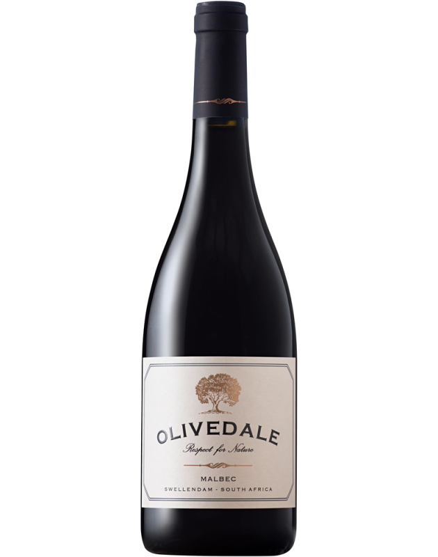 Olivedale Respect for Nature Malbec 2021