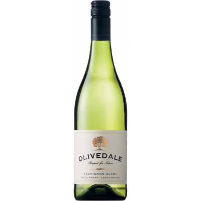 Olivedale Respect for Nature Sauvignon Blanc 2025
