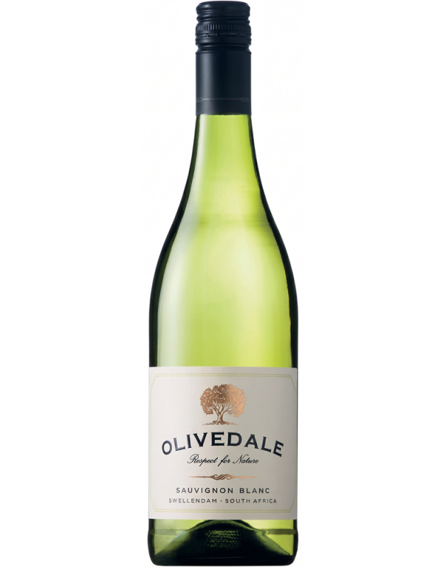 Olivedale Respect for Nature Sauvignon Blanc 2025