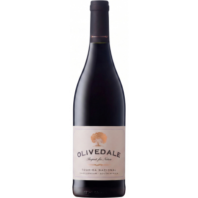 Olivedale Respect for Nature Touriga Nacional 2021
