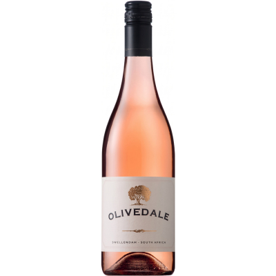 Olivedale Swellendam Rose 2025