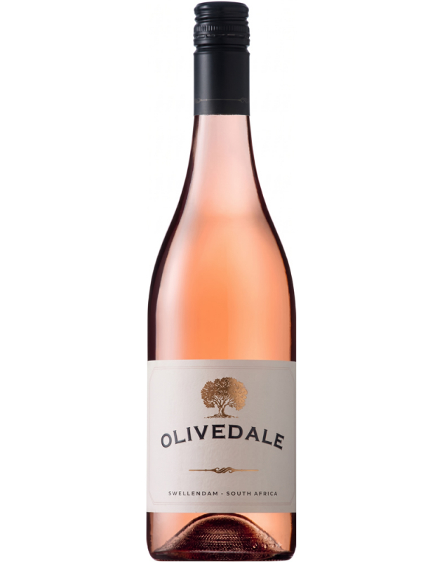 Olivedale Swellendam Rose 2025